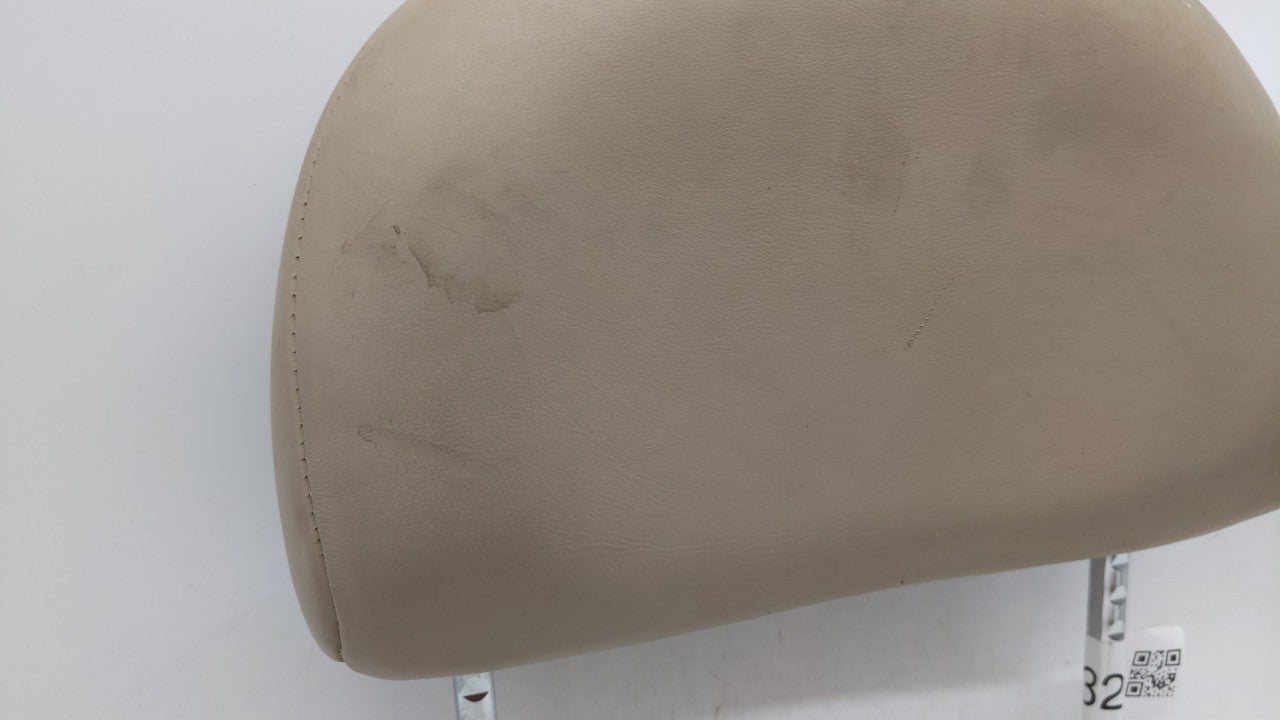 2000-2001 Cadillac Catera Headrest Head Rest Front Driver Passenger Seat Fits Fits 2000 2001 OEM Used Auto Parts - Oemusedau