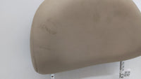 2000 Cadillac Catera Headrest Head Rest Front Driver Passenger Seat Fits OEM Used Auto Parts - Oemusedautoparts1.com