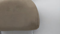 2000-2001 Cadillac Catera Headrest Head Rest Front Driver Passenger Seat Fits Fits 2000 2001 OEM Used Auto Parts - Oemusedau