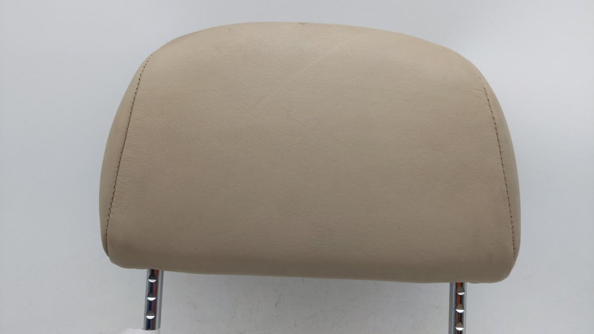 2000 Cadillac Catera Headrest Head Rest Front Driver Passenger Seat Fits OEM Used Auto Parts - Oemusedautoparts1.com