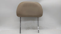 2000-2001 Cadillac Catera Headrest Head Rest Front Driver Passenger Seat Fits Fits 2000 2001 OEM Used Auto Parts - Oemusedau