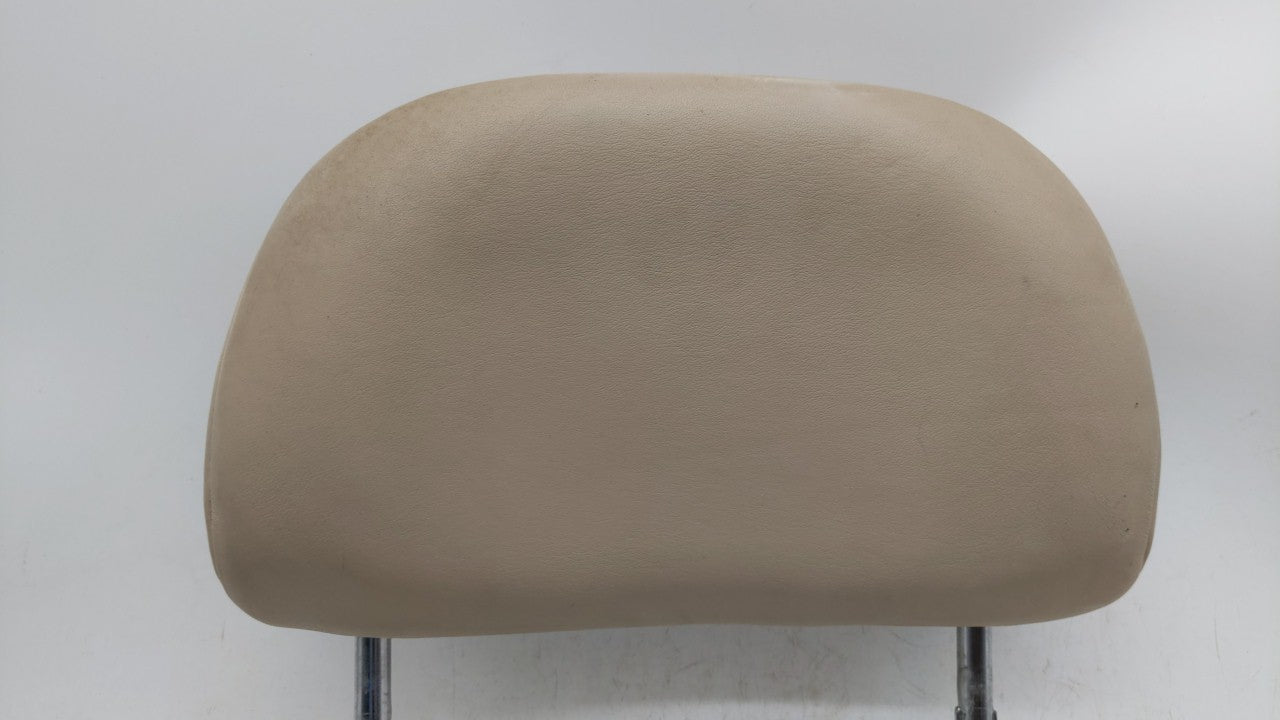 2000-2001 Cadillac Catera Headrest Head Rest Front Driver Passenger Seat Fits Fits 2000 2001 OEM Used Auto Parts - Oemusedau