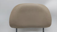 2000-2001 Cadillac Catera Headrest Head Rest Front Driver Passenger Seat Fits Fits 2000 2001 OEM Used Auto Parts - Oemusedau