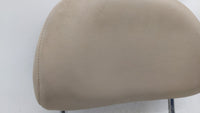 2000-2001 Cadillac Catera Headrest Head Rest Front Driver Passenger Seat Fits Fits 2000 2001 OEM Used Auto Parts - Oemusedau