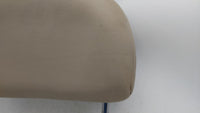 2000-2001 Cadillac Catera Headrest Head Rest Front Driver Passenger Seat Fits Fits 2000 2001 OEM Used Auto Parts - Oemusedau