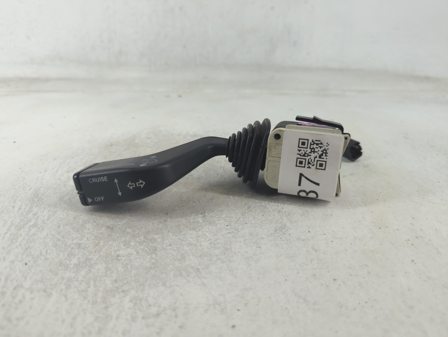 1997-2001 Cadillac Catera Column Switch - Oemusedautoparts1.com