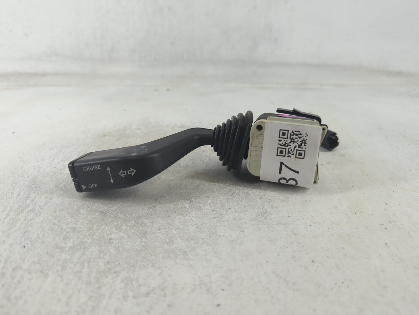 1997-2001 Cadillac Catera Column Switch - Oemusedautoparts1.com