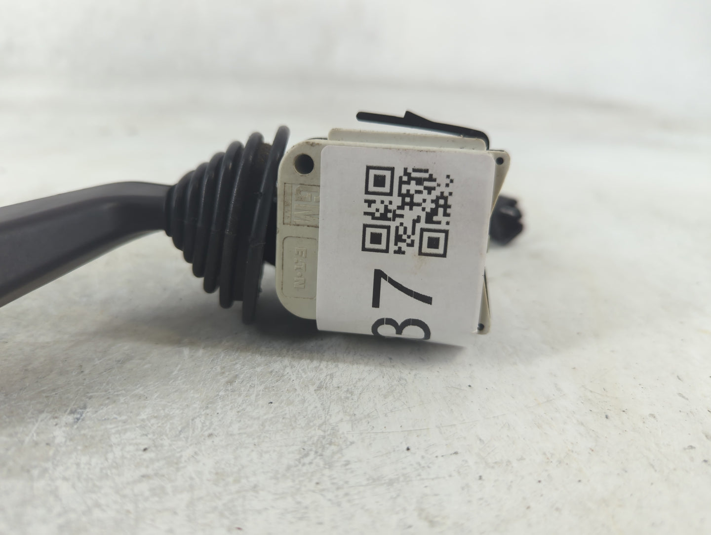 1997-2001 Cadillac Catera Column Switch - Oemusedautoparts1.com