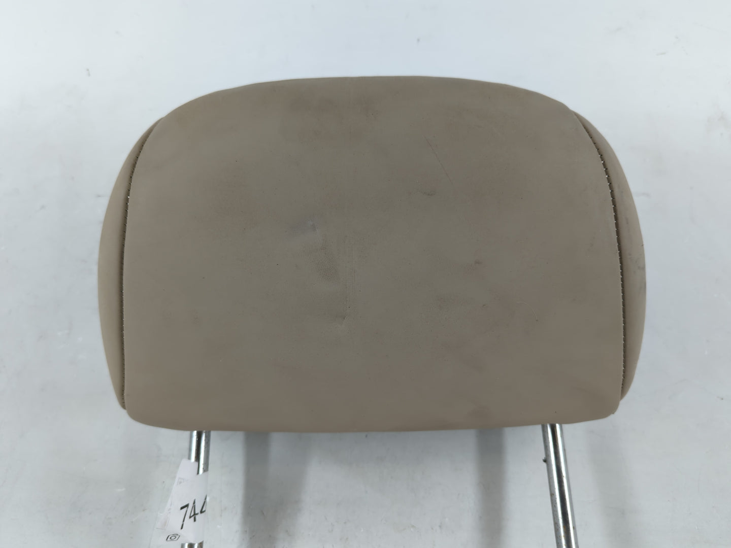 2000-2001 Cadillac Catera Headrest Head Rest Rear Seat Fits Fits 2000 2001 OEM Used Auto Parts - Oemusedautoparts1.com