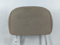 2000-2001 Cadillac Catera Headrest Head Rest Rear Seat Fits Fits 2000 2001 OEM Used Auto Parts - Oemusedautoparts1.com