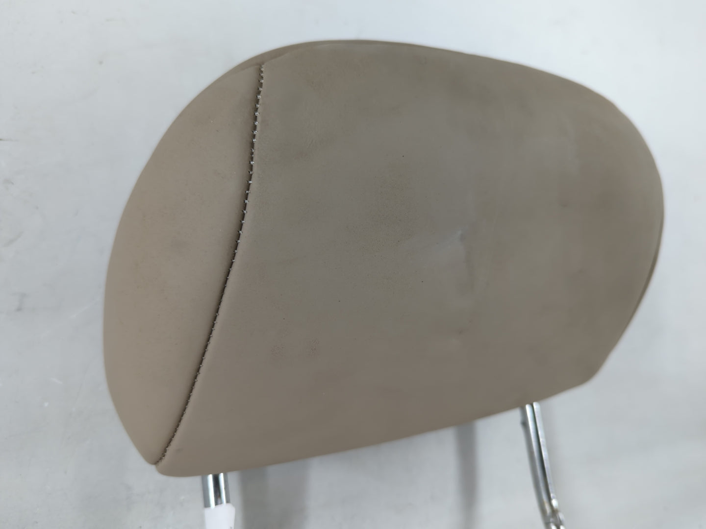 2000-2001 Cadillac Catera Headrest Head Rest Rear Seat Fits Fits 2000 2001 OEM Used Auto Parts - Oemusedautoparts1.com