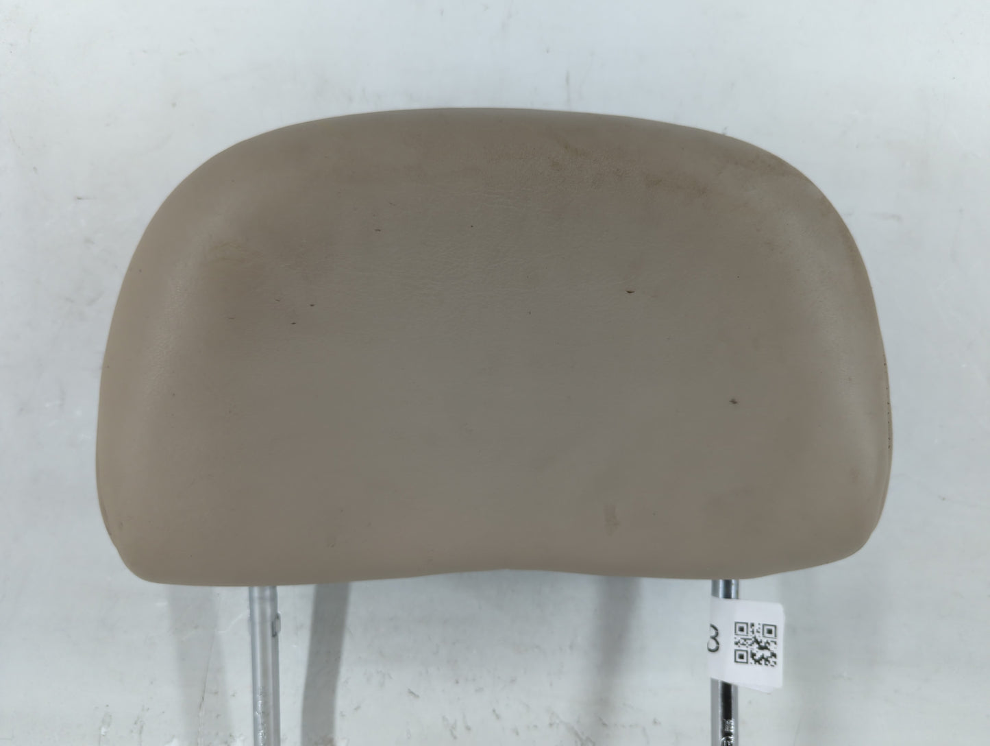 2000-2001 Cadillac Catera Headrest Head Rest Front Driver Passenger Seat Fits Fits 2000 2001 OEM Used Auto Parts - Oemusedau