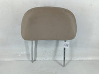 2000-2001 Cadillac Catera Headrest Head Rest Front Driver Passenger Seat Fits Fits 2000 2001 OEM Used Auto Parts - Oemusedau