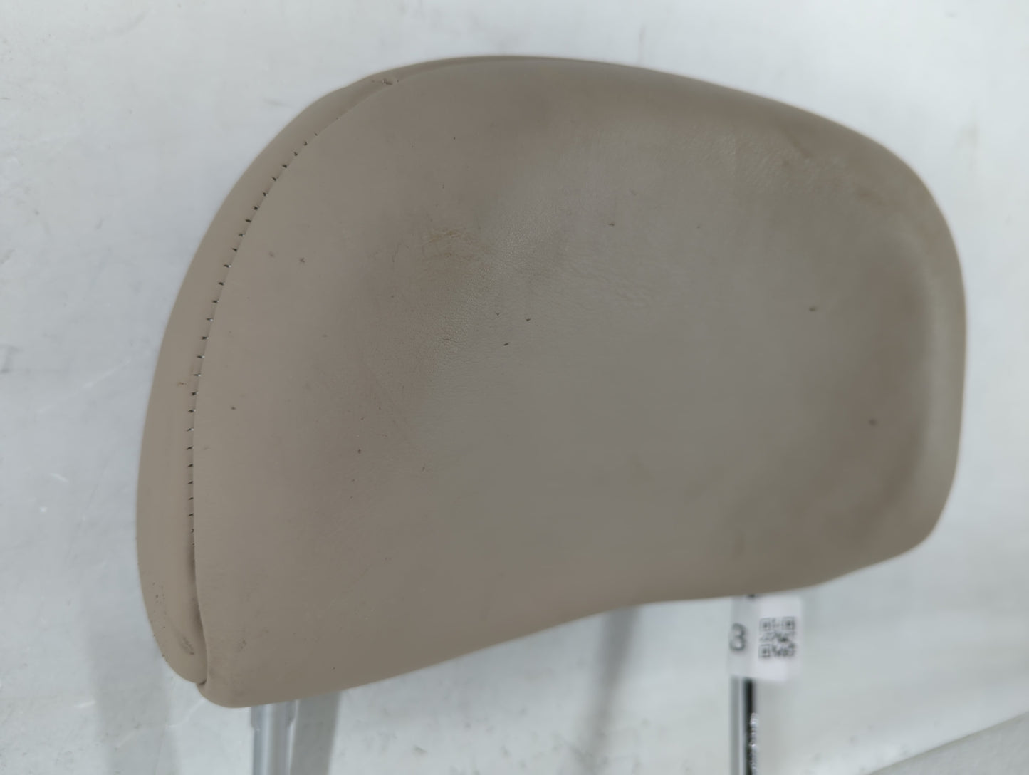 2000-2001 Cadillac Catera Headrest Head Rest Front Driver Passenger Seat Fits Fits 2000 2001 OEM Used Auto Parts - Oemusedau