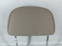 2000-2001 Cadillac Catera Headrest Head Rest Front Driver Passenger Seat Fits Fits 2000 2001 OEM Used Auto Parts - Oemusedau