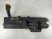 2000-2001 Cadillac Catera Windshield Washer Fluid Reservoir Bottle Oem - Oemusedautoparts1.com