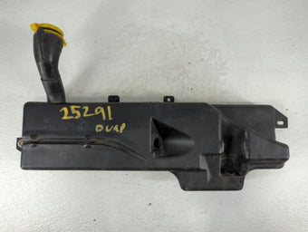 compare product 2000-2001 Cadillac Catera Windshield Washer Fluid Reservoir Bottle Oem