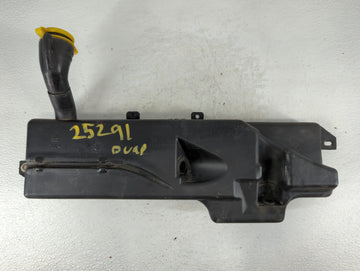 2000-2001 Cadillac Catera Windshield Washer Fluid Reservoir Bottle Oem - Oemusedautoparts1.com