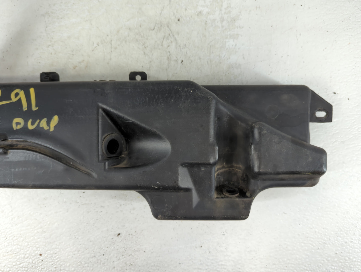 2000-2001 Cadillac Catera Windshield Washer Fluid Reservoir Bottle Oem - Oemusedautoparts1.com