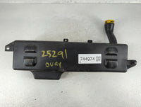 2000-2001 Cadillac Catera Windshield Washer Fluid Reservoir Bottle Oem - Oemusedautoparts1.com
