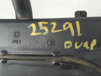 2000-2001 Cadillac Catera Windshield Washer Fluid Reservoir Bottle Oem - Oemusedautoparts1.com