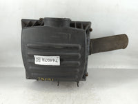 1997-2001 Cadillac Catera Air Cleaner Intake-duct Hose Tube - Oemusedautoparts1.com