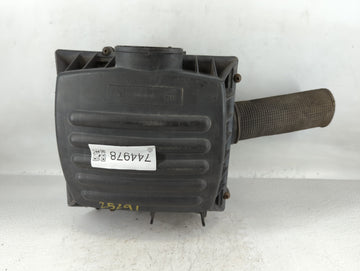 1997-2001 Cadillac Catera Air Cleaner Intake-duct Hose Tube - Oemusedautoparts1.com