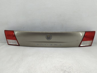 compare product 2000-2001 Cadillac Catera Tail Light Assembly Passenger Right OEM P/N:62293 Fits Fits 2000 2001 OEM Used Auto Parts