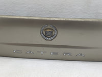 2000-2001 Cadillac Catera Tail Light Assembly Passenger Right OEM P/N:62293 Fits Fits 2000 2001 OEM Used Auto Parts - Oemuse