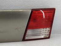 2000-2001 Cadillac Catera Tail Light Assembly Passenger Right OEM P/N:62293 Fits Fits 2000 2001 OEM Used Auto Parts - Oemuse