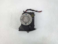 2000 Cadillac Catera Headlight Head Light Switch Lamp Control - Oemusedautoparts1.com
