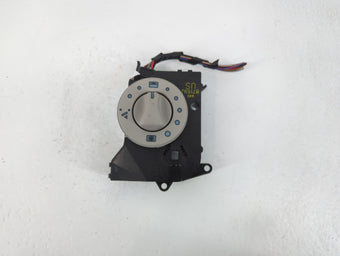 compare product 2000 Cadillac Catera Headlight Head Light Switch Lamp Control