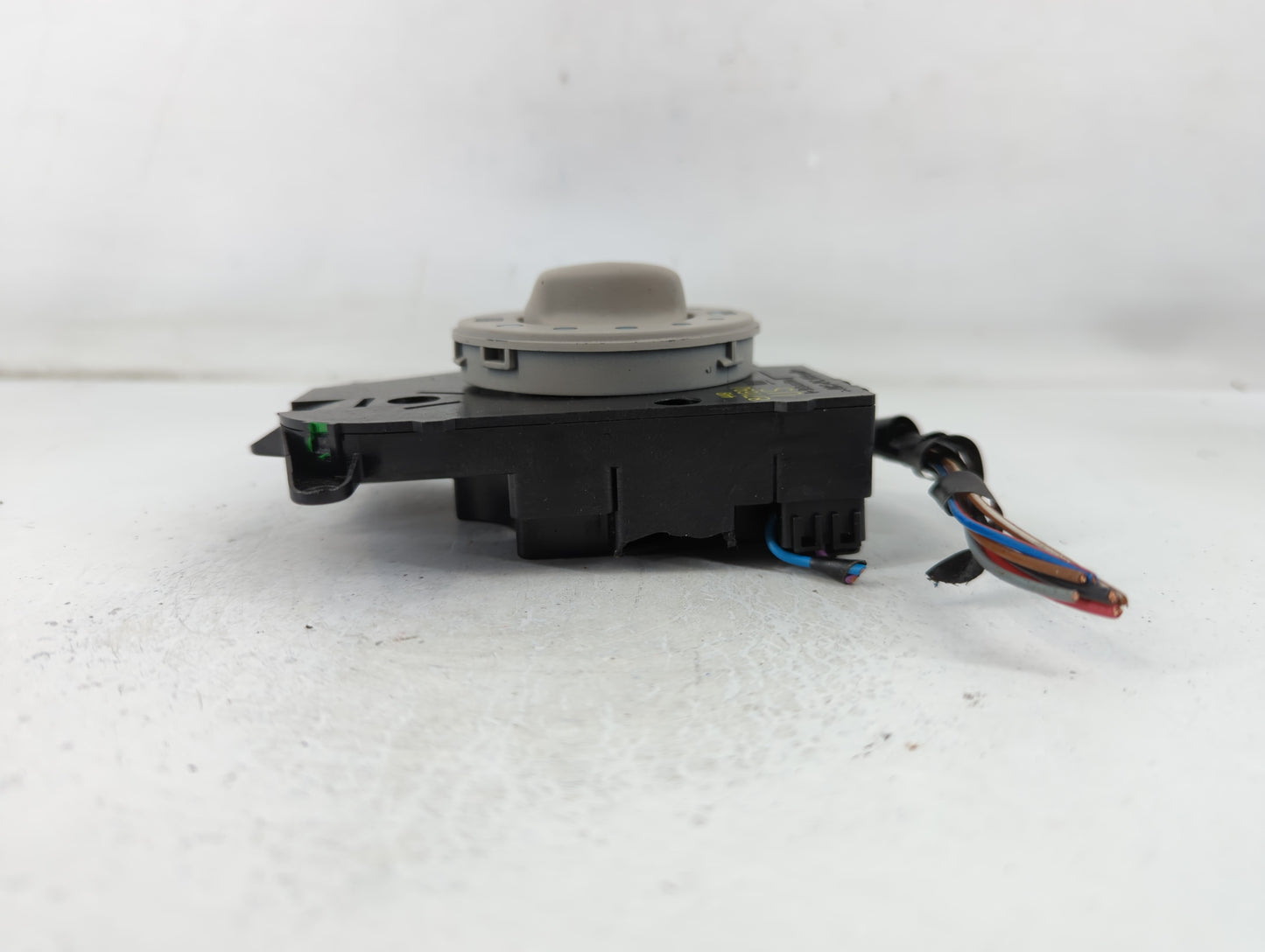 2000 Cadillac Catera Headlight Head Light Switch Lamp Control - Oemusedautoparts1.com