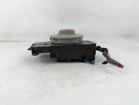 2000 Cadillac Catera Headlight Head Light Switch Lamp Control - Oemusedautoparts1.com