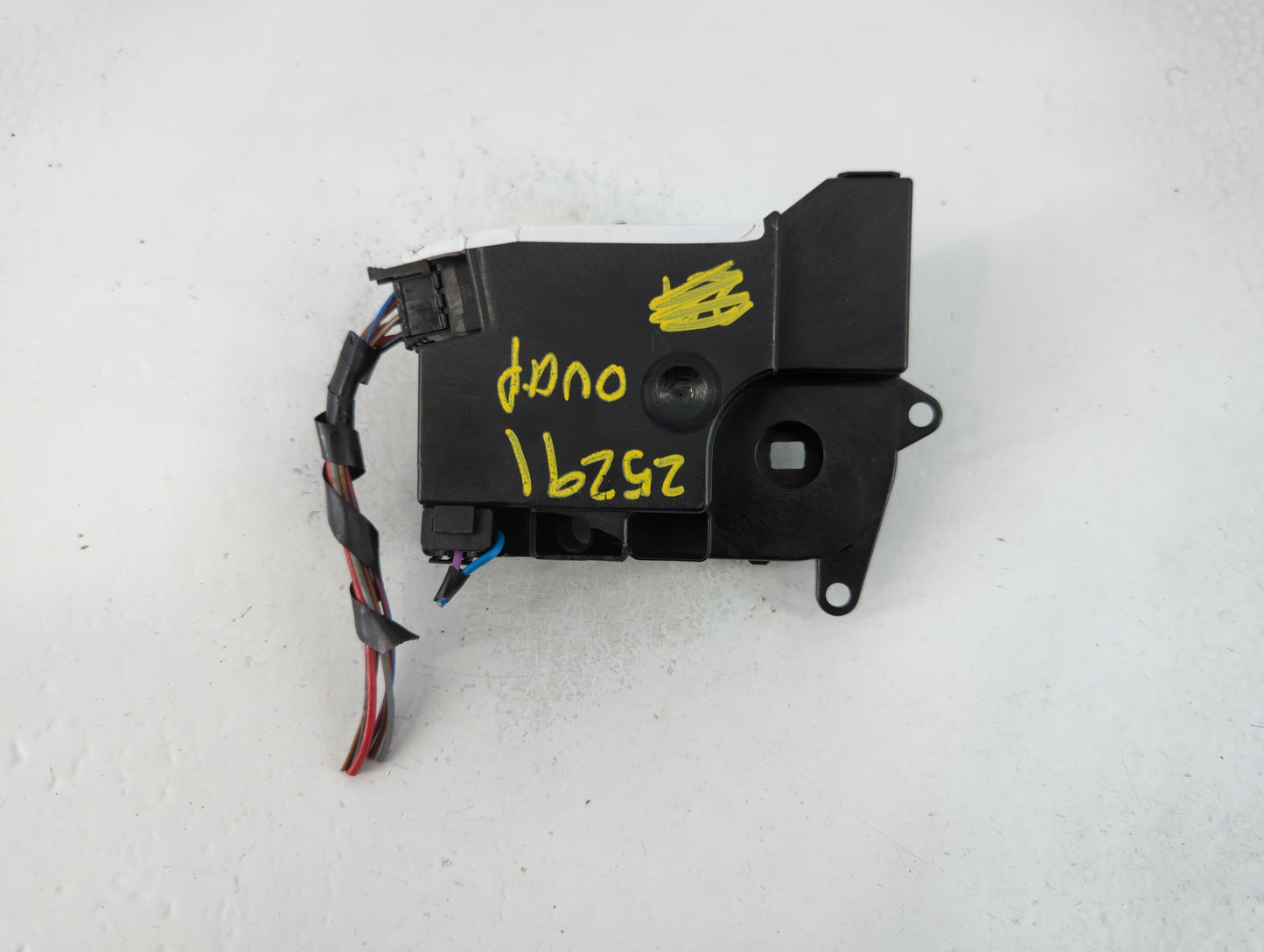 2000 Cadillac Catera Headlight Head Light Switch Lamp Control - Oemusedautoparts1.com