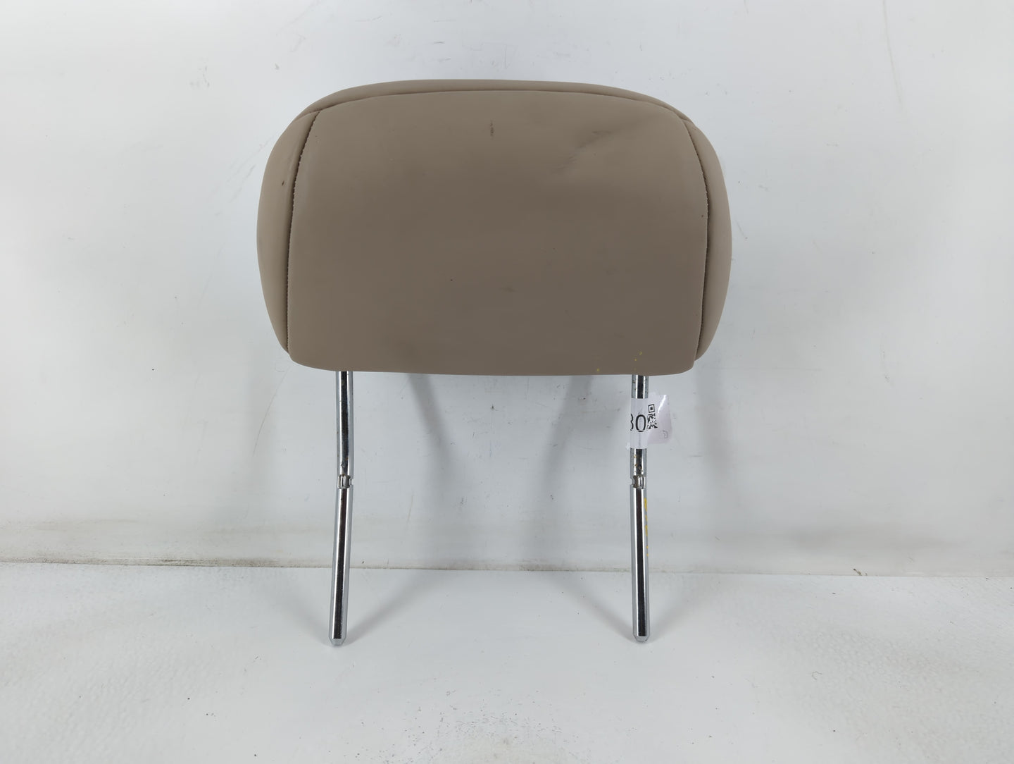 2000-2001 Cadillac Catera Headrest Head Rest Front Driver Passenger Seat Fits Fits 2000 2001 OEM Used Auto Parts - Oemusedau