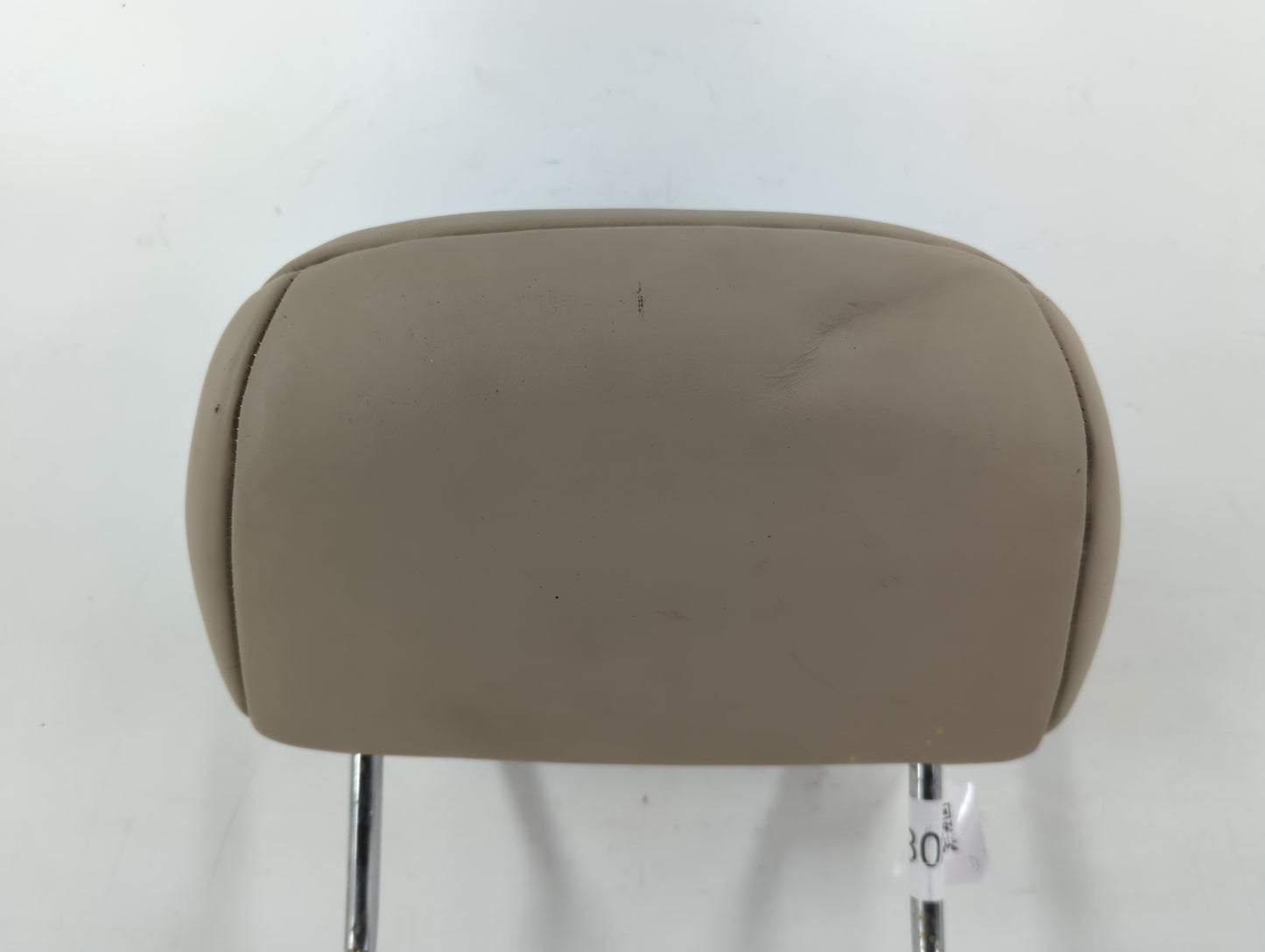 2000-2001 Cadillac Catera Headrest Head Rest Front Driver Passenger Seat Fits Fits 2000 2001 OEM Used Auto Parts - Oemusedau