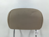 2000-2001 Cadillac Catera Headrest Head Rest Front Driver Passenger Seat Fits Fits 2000 2001 OEM Used Auto Parts - Oemusedau