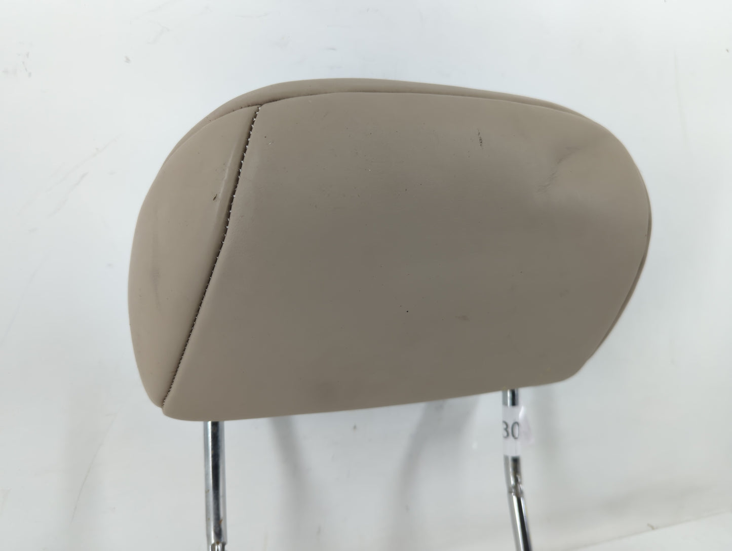 2000-2001 Cadillac Catera Headrest Head Rest Front Driver Passenger Seat Fits Fits 2000 2001 OEM Used Auto Parts - Oemusedau