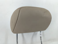 2000-2001 Cadillac Catera Headrest Head Rest Front Driver Passenger Seat Fits Fits 2000 2001 OEM Used Auto Parts - Oemusedau