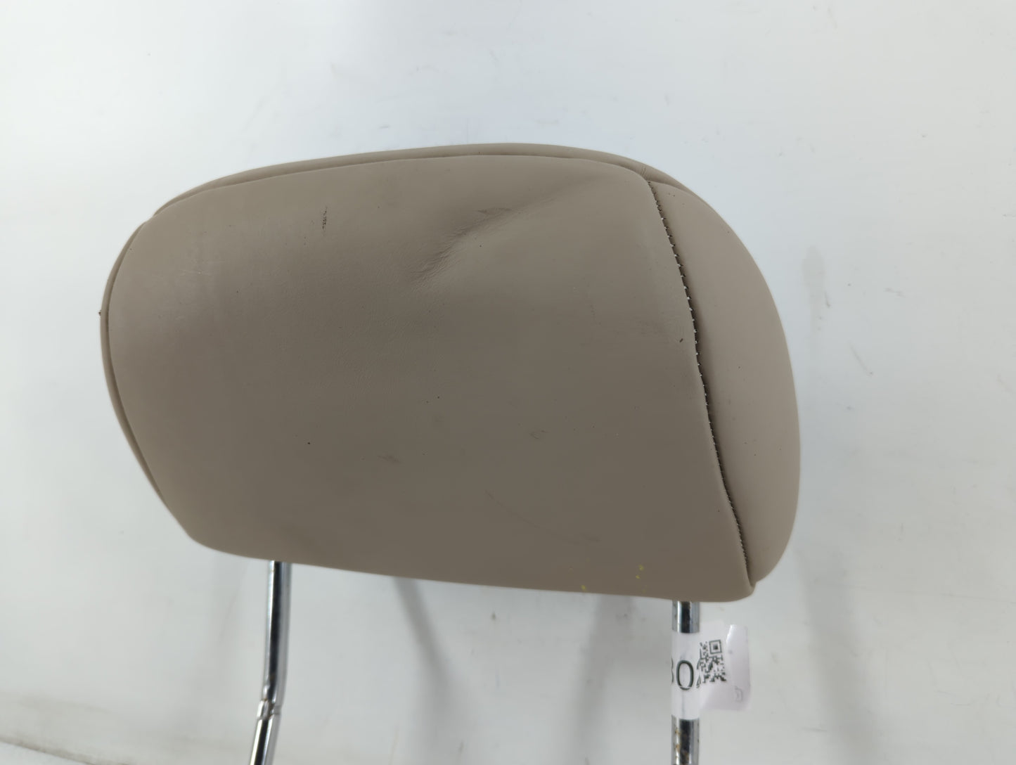 2000-2001 Cadillac Catera Headrest Head Rest Front Driver Passenger Seat Fits Fits 2000 2001 OEM Used Auto Parts - Oemusedau