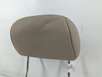 2000-2001 Cadillac Catera Headrest Head Rest Front Driver Passenger Seat Fits Fits 2000 2001 OEM Used Auto Parts - Oemusedau