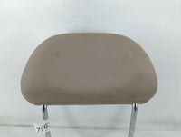 2000-2001 Cadillac Catera Headrest Head Rest Front Driver Passenger Seat Fits Fits 2000 2001 OEM Used Auto Parts - Oemusedau