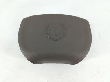 2000-2001 Cadillac Deville Driver Curtain Air Bag Oem - Oemusedautoparts1.com