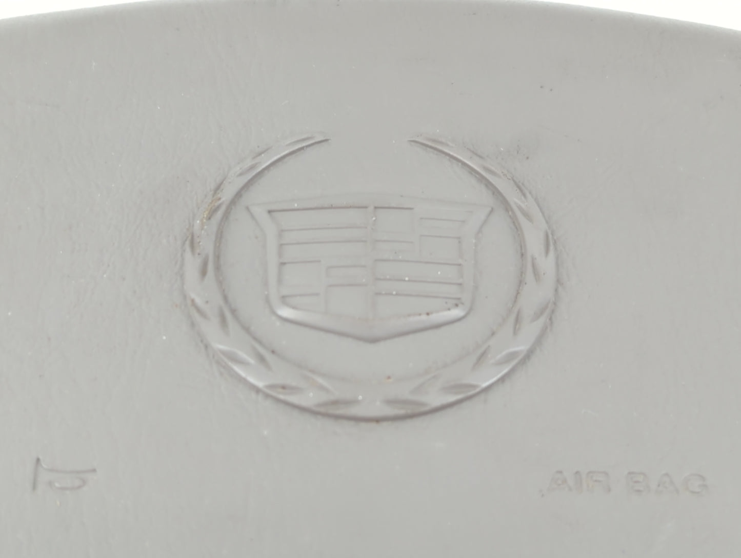 2000-2001 Cadillac Deville Driver Curtain Air Bag Oem - Oemusedautoparts1.com