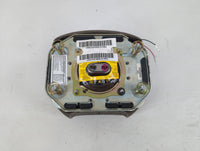 2000-2001 Cadillac Deville Driver Curtain Air Bag Oem - Oemusedautoparts1.com