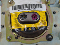 2000-2001 Cadillac Deville Driver Curtain Air Bag Oem - Oemusedautoparts1.com