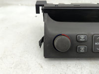 2000-2005 Cadillac Deville Climate Control Module Temperature AC/Heater Replacement P/N:25728331 Fits OEM Used Auto Parts - 