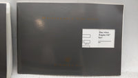 2000 Cadillac Deville Owners Manual Book Guide OEM Used Auto Parts - Oemusedautoparts1.com