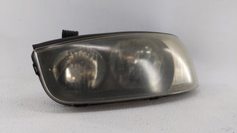 compare product 2000-2002 Cadillac Deville Driver Left Oem Head Light Headlight Lamp